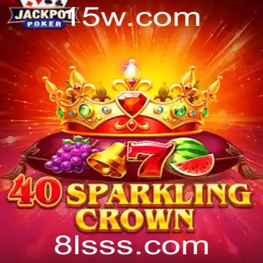 Explorando o Universo de 40SparklingCrown