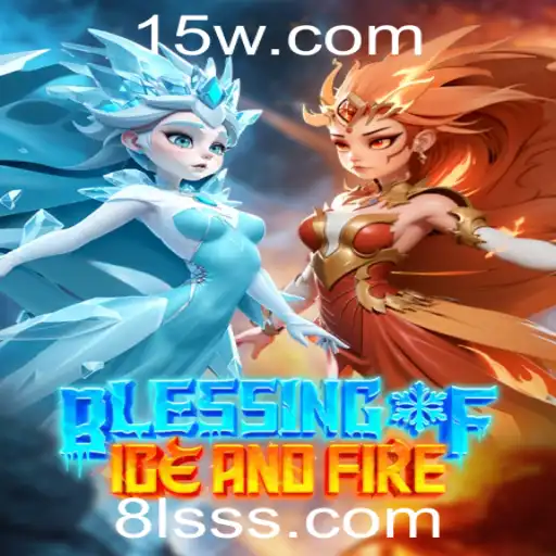 Explorando o Mundo de 'Blessing of Ice and Fire': Uma Jornada Épica