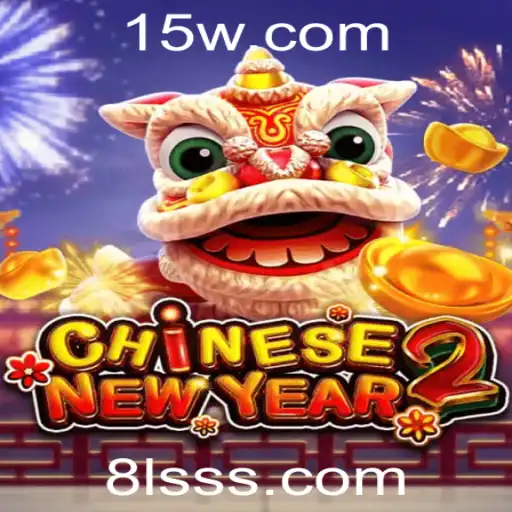 CHINESENEWYEAR2: O Fascinante Mundo do Jogo Inspirado nas Festividades
