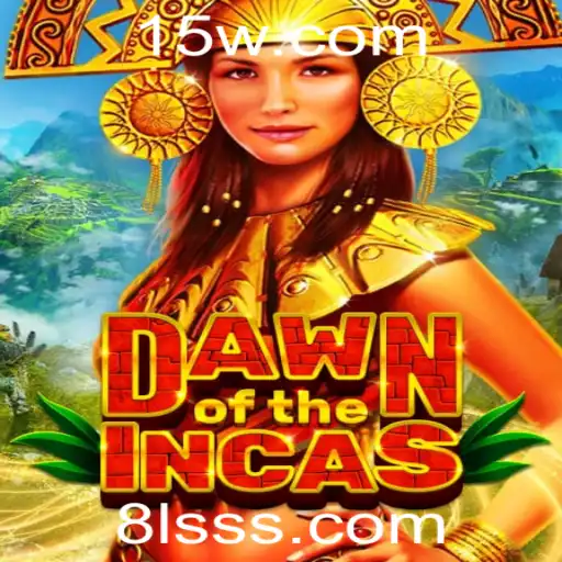 A Fascinante Jornada de DawnoftheIncas: uma Nova Era no Mundo dos Jogos