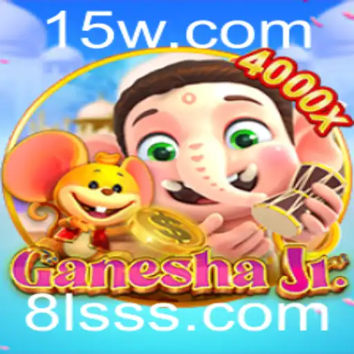 Descubra o Fascinante Mundo de GaneshaJr e a Palavra-Chave '8lss'