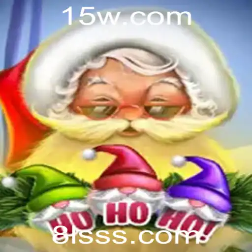 Descubra HoHoHo - O Jogo Inspirador com a Palavra-Chave 8lss
