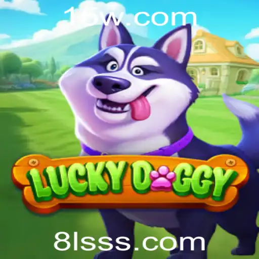 Descubra o Mundo de LuckyDoggy: Um Jogo de Estratégia e Diversão