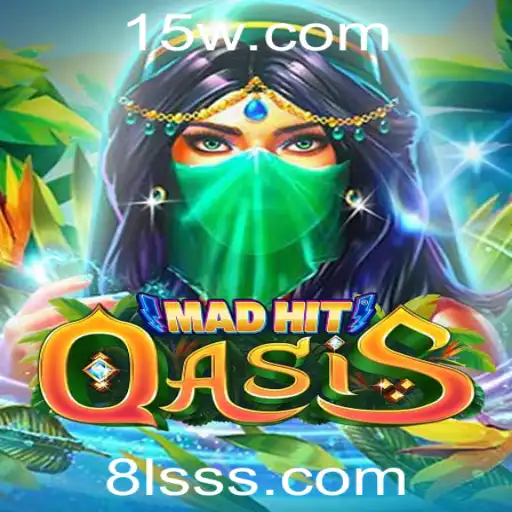 Explorando o Mundo Fascinante do Jogo MadHitOasis: Uma Jornada Única