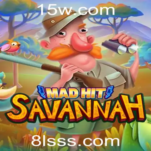 Explorando o Fascinante Mundo de MadHitSavannah