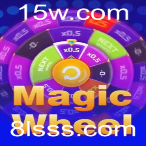 Desvendando MagicWheel: Um Mergulho no Jogo Inovador