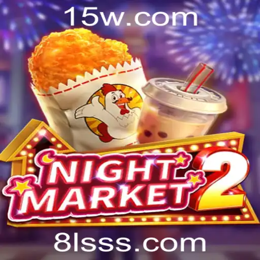 Descubra o Fascinante Mundo de NightMarket2