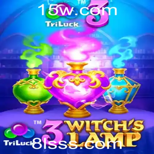 Descubra o Fascinante Universo de 3WitchsLamp: Um Mergulho nas Regras e Dinâmicas do Jogo