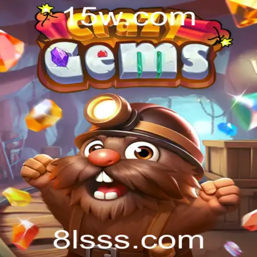 Descubra CrazyGems: Um Jogo de Estratégia e Aventura Único