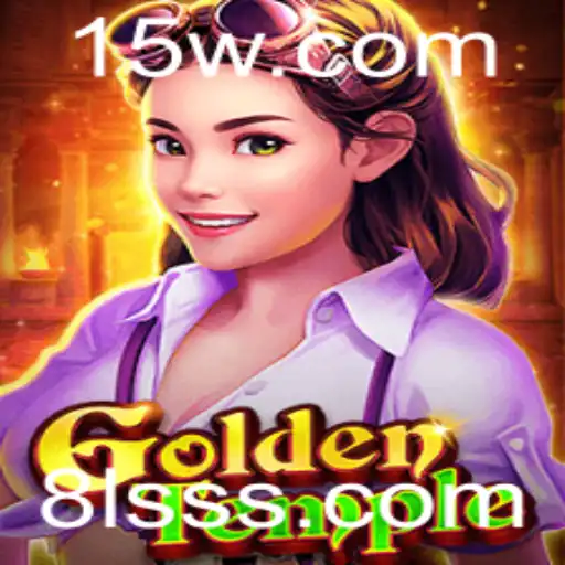 GoldenTemple: Aventura e Estratégia no Templo Dourado