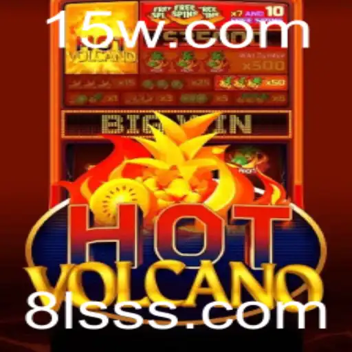 Explorando o Emocionante Mundo do Jogo HotVolcano