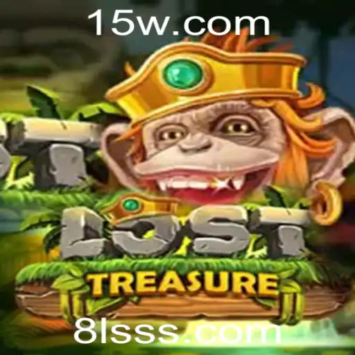 Explorando o Mundo de LostTreasure e o Desafio com 8lss