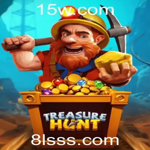 Desvendando o Mundo de TreasureHunt: Diversão e Estratégia