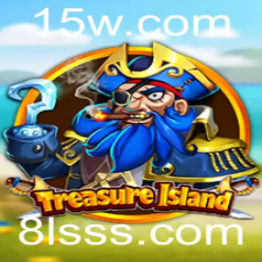 Descubra os Mistérios do Jogo TreasureIsland
