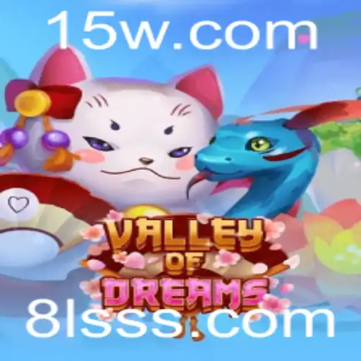 Valley of Dreams: Explorando o Universo do Jogo com a Palavra-Chave '8lss'