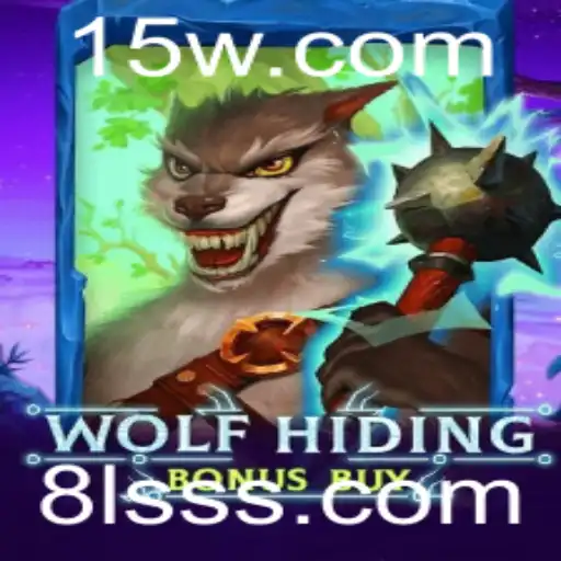 Explorando WolfHidingBonusBuy: Um Mergulho no Mundo do Jogo de Estratégia
