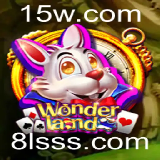 Descubra o Fascinante Mundo de Wonderland: Aventura e Estratégia no Jogo 8lss