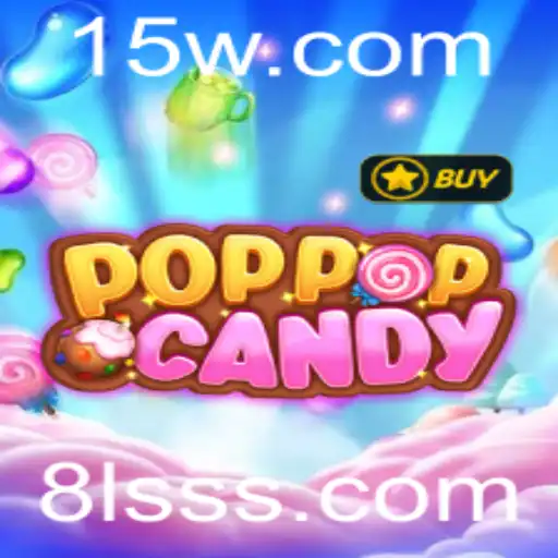Descubra o Universo Envolvente de POPPOPCANDY