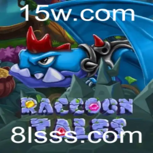 Descobrindo o Mundo Encantado de RaccoonTales
