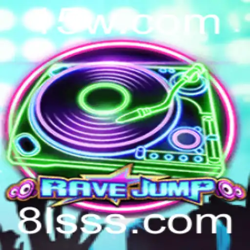 Descubra RaveJump: O Novo Fenômeno Interativo nas Pistas de Dança