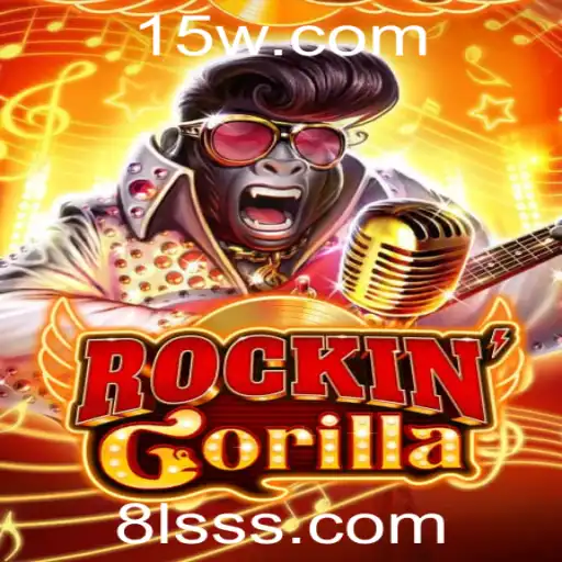 Descubra a Emoção e Estratégia de RockinGorilla: Um Jogo Inovador