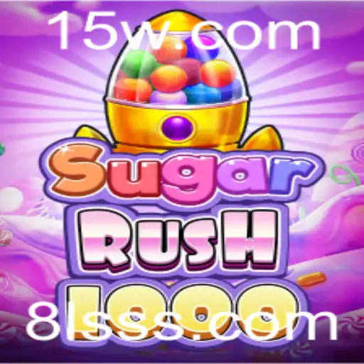 Explorando o Mundo Divertido de SugarRush1000