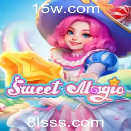 Descubra o Fascinante Mundo de SweetMagic: O Jogo que Conquista Corações