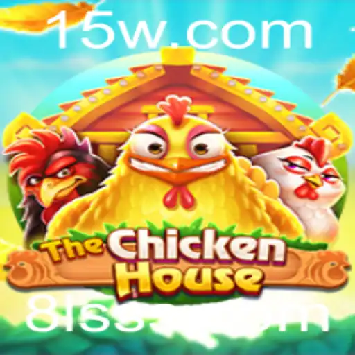 TheChickenHouse: A Novidade no Mundo dos Jogos com a Palavra-Chave 8lss