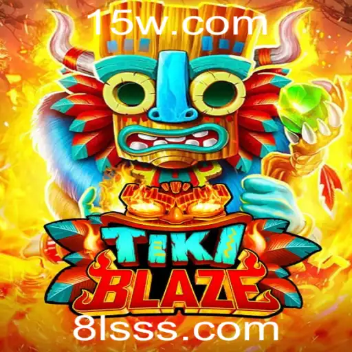 TikiBlaze: Explorando o Emocionante Jogo de Estratégia com a Palavra-Chave 8lss